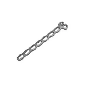 2,0 mm T-kujuline lukustusplaat