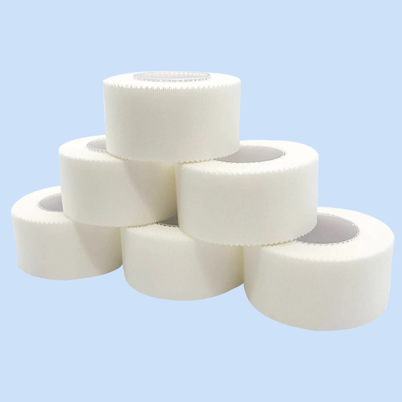 Meditsiinilise teibi klassifikatsioon ja peamised eelised