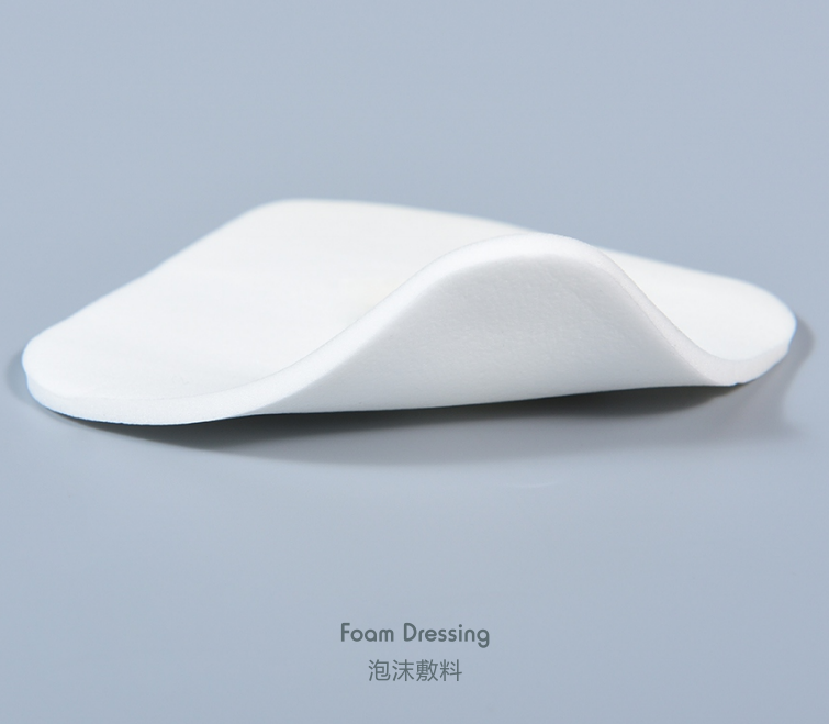 Vahtsidemed: õrn lahendus haavade kuivendamiseks