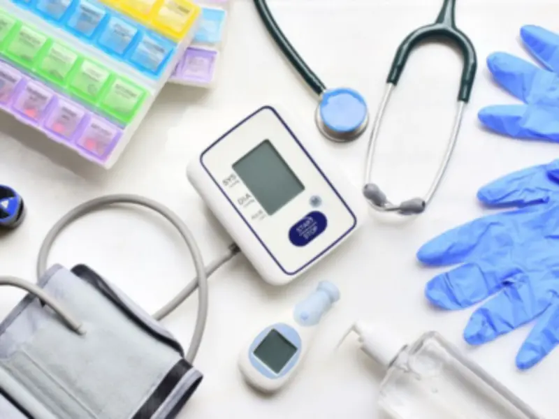 HAORUN MEDICAL laiendab 2026. aastal oluliste meditsiinitarvikute portfelli