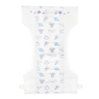 Tootekirjeldus: beebimähkmed (Soft Care sari)