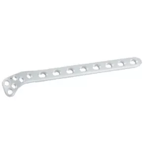 5,0 mm proksimaalne reieluu lukustusplaat 110°