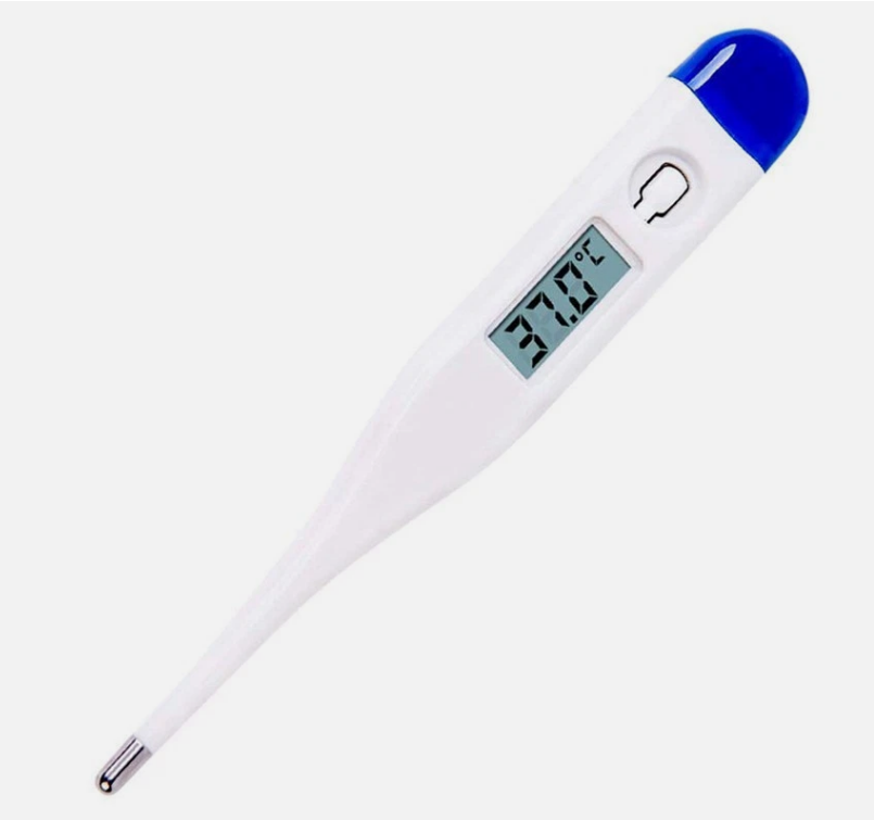 Digitaalne termomeeter