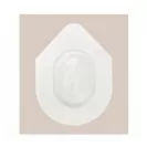 Haoruni meditsiiniline beebi silmaplaaster