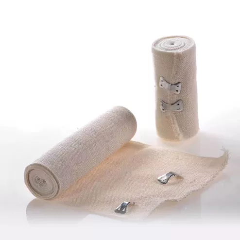 Tavaline elastne side